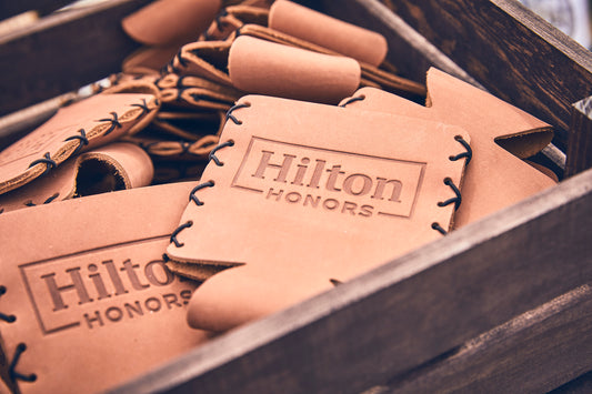 We'd Be Honored To Work With You