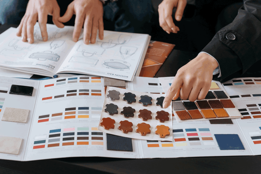 Corporate Gifts And Experiences