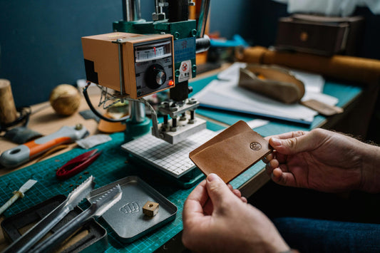 Bringing Your Brand to Life: Onsite Monogramming for Corporate Gifting Events