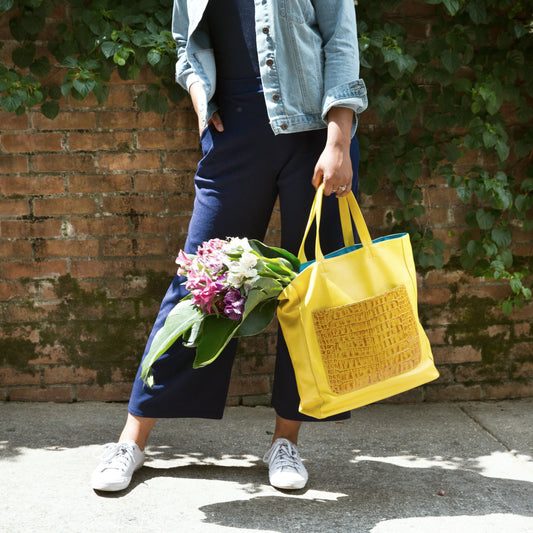 5 Stylish and Sustainable Spring Gift Ideas for Clients and Teams