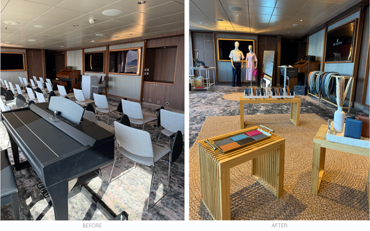 Transformation Beyond the Before & After: Building Memorable Brand Experiences
