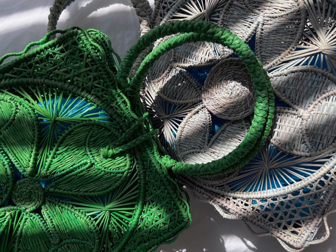 The Artisan Edit: Handwoven Bags That Make Gifting Personal Again