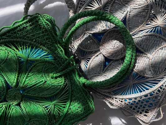 The Artisan Edit: Handwoven Bags That Make Gifting Personal Again