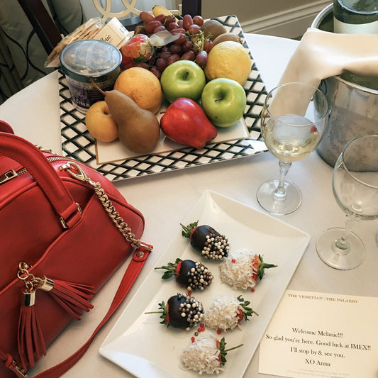 Why We Won’t Be at IMEX This Year (and How We’d Love to Connect After)