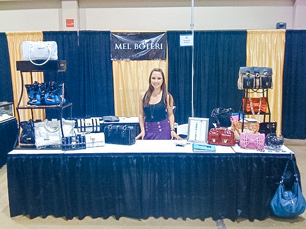 Mel Boteri Fashion Partners | How it all started