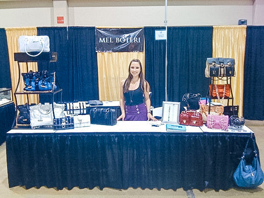 Mel Boteri Fashion Partners | How it all started