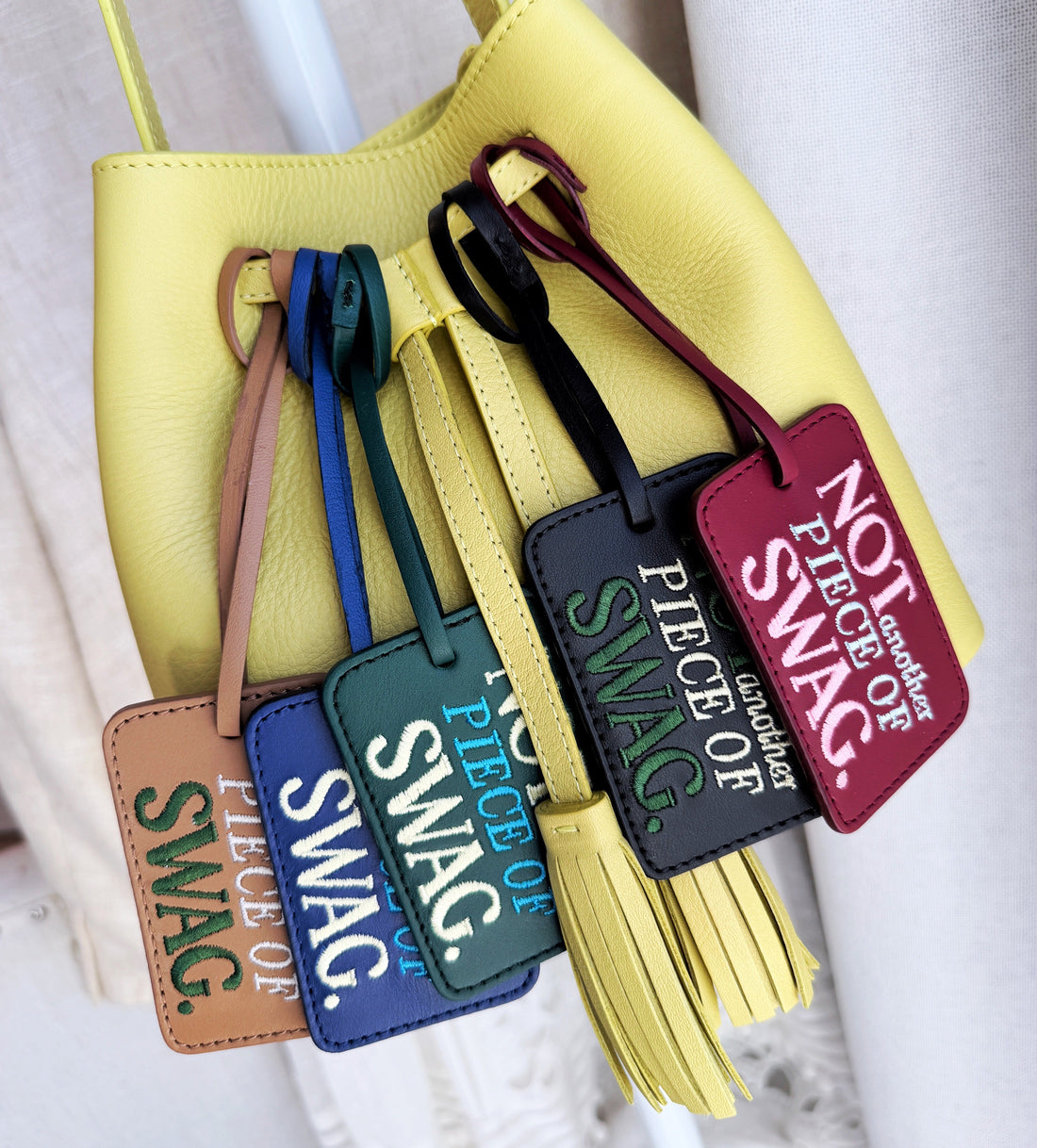 Not Another Piece of Swag: Why We Believe Gifting Should Be Personal