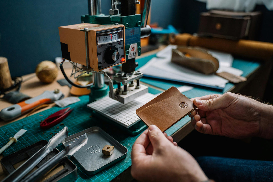 Bringing Your Brand to Life: Onsite Monogramming for Corporate Gifting Events