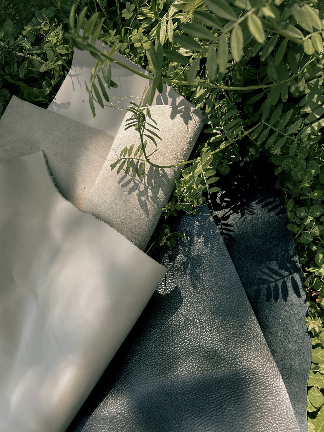 Let’s Talk Leather (Because Not All Hides Are Created Equal)