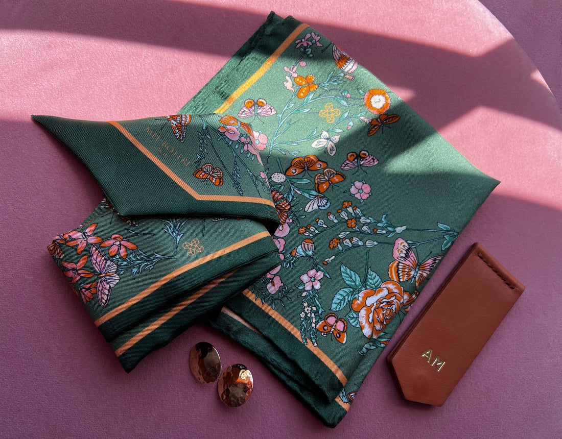 The Spring Edit: Gifting That Connects