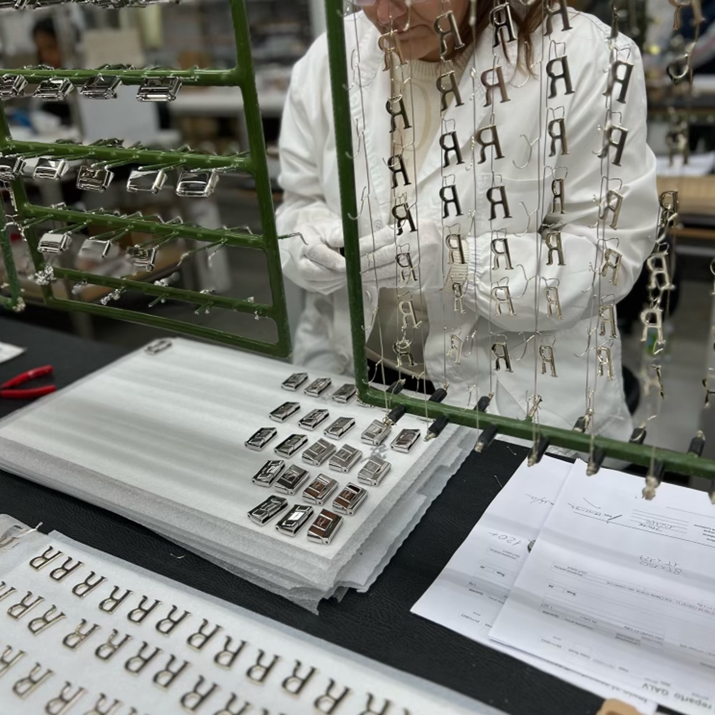 Mel Boteri Fashin Partners White-Label & Private-Label Manufacturing